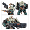 Warhammer 40,000: Leagues of Votann – Ironkin Steeljacks (3 modele)
